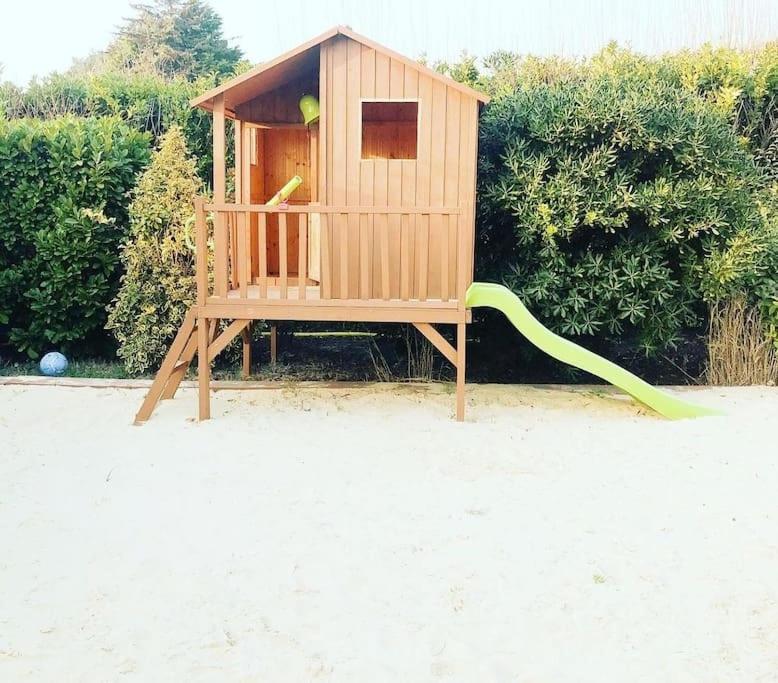 Maison De Vacances Contemporaine Avec Piscine Villa Vedène Exteriör bild